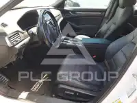 2020 Honda Accord фото