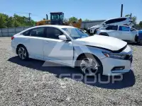 2020 Honda Accord фото