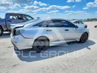 2020 Honda Accord фото