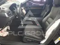 2020 Honda Accord photo