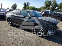 2020 Honda Accord фото