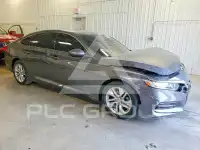 2020 Honda Accord фото