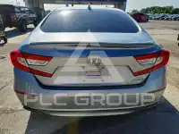 2020 Honda Accord фото