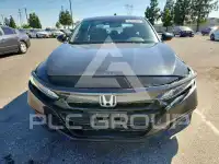 2020 Honda Accord фото