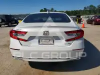 2020 Honda Accord фото