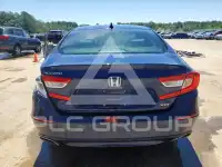 2020 Honda Accord фото