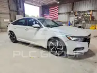 2020 Honda Accord photo