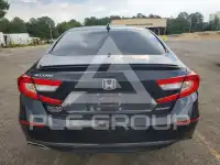 2020 Honda Accord photo