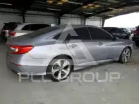 2020 Honda Accord фото