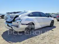 2020 Honda Accord photo