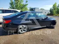 2020 Honda Accord фото