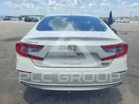 2020 Honda Accord фото