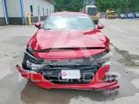 2020 Honda Accord фото