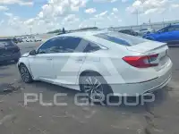 2020 Honda Accord фото