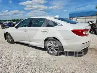2020 Honda Accord фото