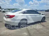2020 Honda Accord фото
