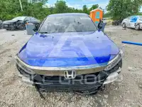 2020 Honda Accord фото