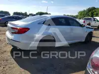 2020 Honda Accord фото