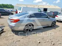 2020 Honda Accord photo