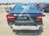2020 Honda Accord фото