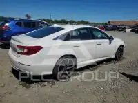 2020 Honda Accord фото