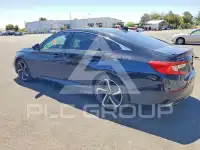 2020 Honda Accord photo
