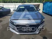 2020 Honda Accord фото