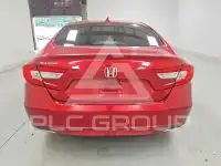 2020 Honda Accord фото