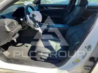 2020 Honda Accord фото