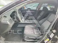2020 Honda Accord фото