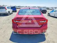 2020 Honda Accord фото