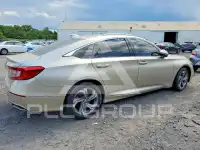 2020 Honda Accord фото