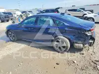 2020 Honda Accord фото