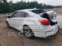 2020 Honda Accord фото
