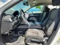 2020 Honda Accord фото