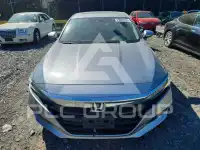 2020 Honda Accord фото