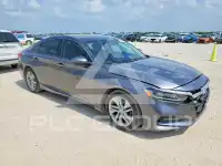 2020 Honda Accord фото