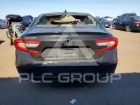 2020 Honda Accord фото
