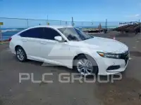2020 Honda Accord фото