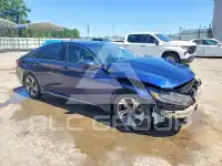 2020 Honda Accord фото