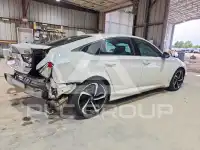 2020 Honda Accord photo