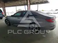 2020 Honda Accord фото