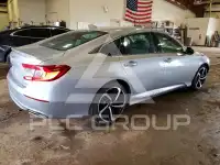 2020 Honda Accord фото