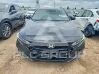 2020 Honda Accord фото