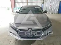 2020 Honda Accord фото