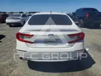 2020 Honda Accord фото