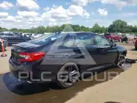 2020 Honda Accord фото