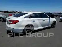 2020 Honda Accord фото