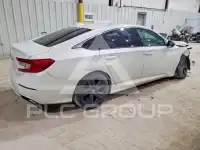 2020 Honda Accord фото
