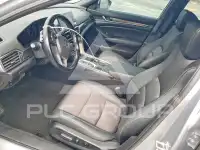 2020 Honda Accord фото